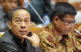 Lemhannas : Menghidupkan GBHN Jangan Jadi Komoditas Politik