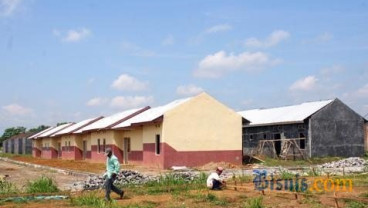 Indeks Rumah.com : Harga Properti Kuartal Kedua 2019 Naik 2,17 Persen