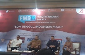 Ini Rincian Dana untuk Program Prioritas Pembangunan SDM