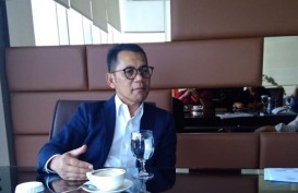 DIREKTUR UTAMA PT WIKA REALTY AGUNG SALLADIN : “Milenial Ingin Hunian yang Aksesnya Mudah”