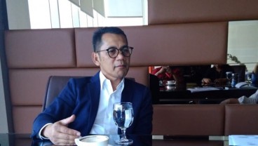 DIREKTUR UTAMA PT WIKA REALTY AGUNG SALLADIN : “Milenial Ingin Hunian yang Aksesnya Mudah”