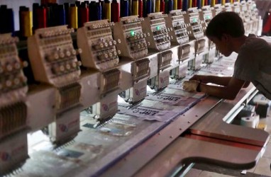 Peluang Ekspor Tekstil Akibat Perang Dagang Bisa Terasa pada 2020