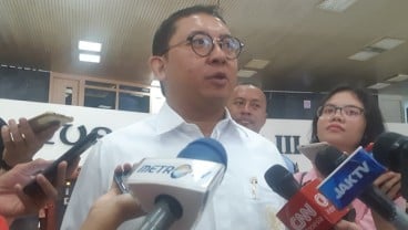 Wacana Hidupkan Kembali GBHN, Fadli Zon : Presiden Tetap Dipilih Rakyat