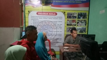 Hilang Kontak 21 Tahun, Astakira Harapkan Pemerintah Bantu Kepulangan Alis Juariah