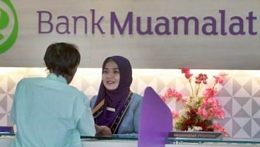 5 Berita Terpopuler Finansial, Kinerja Keuangan Bank Muamalat Memburuk dan Fintech Singapura Ini Ekspansi ke Indonesia