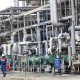 Green Refinery di Kilang Dumai dan Plaju Bakal Serap 1 Juta Ton CPO Per Tahun