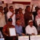 KKP Kucurkan Rp2,5 Miliar Bantu Nelayan di Kepri