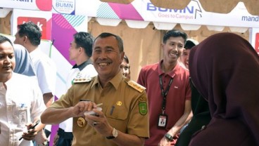 Ahmad Hijazi Dicopot, Gubernur Riau Lantik Penjabat Sekdaprov