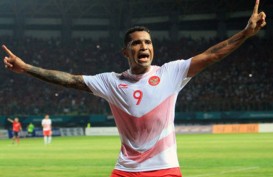 Kualifikasi Piala Dunia 2022: Timnas Indonesia Panggil 24 Pemain, Enam Naturalisasi