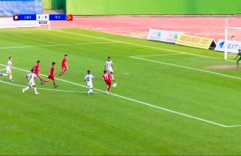 AFF U18: Laos Hajar Timor Leste 0-4, Filipina Tekuk Brunei 4-1. Ini Klasemen Akhir Grup A