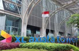 XL Axiata Gandeng Bakamla Dukung Desa Maritim di Nunukan