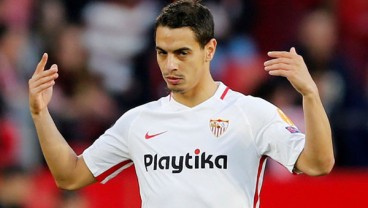 Monaco Keluarkan 40 Juta Euro untuk Dapatkan Ben Yedder dari Sevilla