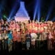 Indonesia Channel 2019 di Banyuwangi Tutup Program Beasiswa Seni Budaya