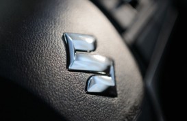 Suzuki Indomobil Sales Terima Penghargaan Bea Cukai