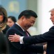 Trump Jadikan Hong Kong Syarat Kesepakatan Dagang dengan China
