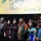 Menteri Pariwisata Arief Yahya Saksikan Gala Premiere Bali: Beats of Paradise
