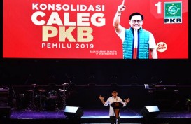 Jokowi Segera Umumkan Kabinet, PKB Manut Apapun Keputusan Presiden