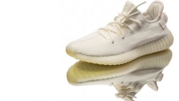 Streetwear : YEEZY Besutan Kanye West Salip Prada dan Balenciaga