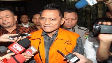 Kasus TPPU Soetikno Soedarjo: KPK Panggil Komisaris Pegasus Air Service