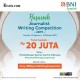 BNI Syariah Tantang Jurnalis Ikuti 'Hasanah Journalist Writing Competition'