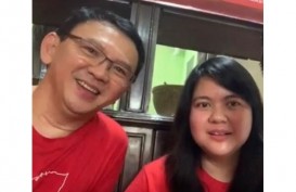 Mantan Staf Ahok Jadi Wajah Baru di DPRD DKI Jakarta