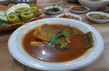 Perencanaan Pola Makan yang Tepat Cegah Penyakit Tak Menular