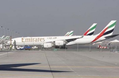 Emirates Jawara Maskapai Kargo Versi Indonesia Cargo Agents Club