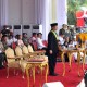 Jelang Upacara Detik-detik Proklamasi, Presiden Jokowi Ikut Hadiri Gladi Bersih