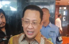 Jokowi Umunkan Menteri Sebelum Pelantikan, Bambang Soesatyo Dengar Ada yang Dipertahankan