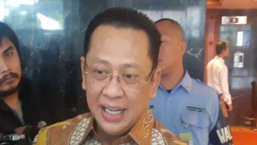 Jokowi Umunkan Menteri Sebelum Pelantikan, Bambang Soesatyo Dengar Ada yang Dipertahankan