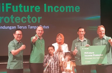Terus Kembangkan Produk, Manulife Indonesia Optimistis Kinerja Positif Hingga Akhir 2019