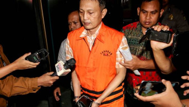 Suap Direktur BUMN, Bos PT Tjokro Bersaudara Divonis 15 Bulan Penjara