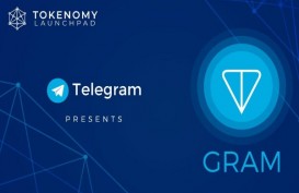 Telegram Bakal Luncurkan Mata Uang Digital Melalui Tokenomy