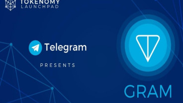 Telegram Bakal Luncurkan Mata Uang Digital Melalui Tokenomy