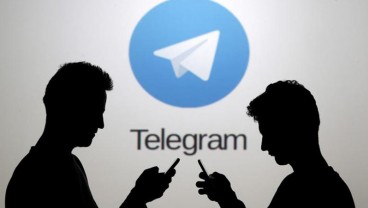 Akibat Aksi Protes, Pengguna Aplikasi Telegram di Hong Kong Melonjak