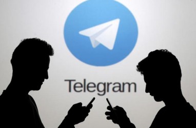 Akibat Aksi Protes, Pengguna Aplikasi Telegram di Hong Kong Melonjak