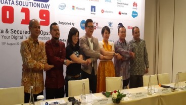 Metrodata Gelar MSD 2019, Ini Terobosan-Terobosannya