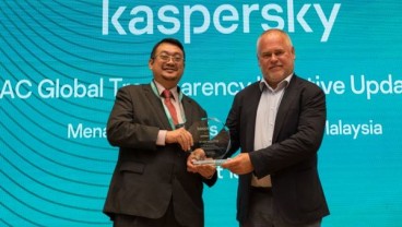 Kaspersky Buka Pusat Transparansi Pertama Di Asia Pasifik, Ini Negara yang Dipilih