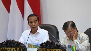 Merek Lokal Sulit Dapat Tempat Strategis di Mal? Jokowi: Ngomong ke Saya