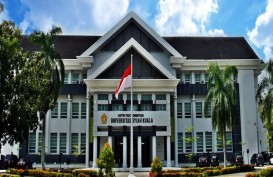 Universitas Syiah Kuala Targetkan Peningkatan Status 