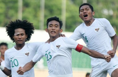 Hasil, Jadwal, Klasemen Piala AFF U-18, Indonesia vs Malaysia di Semifinal