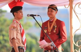 Gubernur Jateng Janji Tambah 15 SMK Gratis