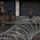 Tiga Tentara Pakistan dan Lima Tentara India Tewas Baku Tembak di Perbatasan 