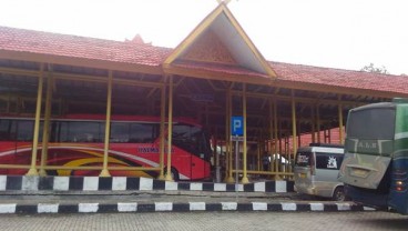 Terminal Bus Jadi TOD, MTI : Kemenhub Terlalu Muluk