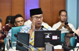 Usai Upacara HUT Kemerdekaan RI, Ridwan Kamil Berencana Agustusan Bersama Warga