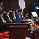 Presiden Jokowi : Lembaga Negara Tidak Boleh Alergi terhadap Kritik