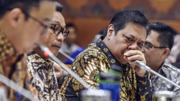 China Sukses Hadapi Tekanan Impor, Menperin : RI Juga Bisa