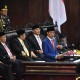 Jokowi Ajak Waspada Keterbukaan Komunikasi