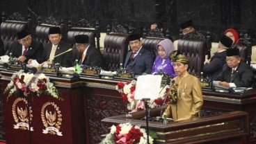 Jokowi : Regulasi Harus Sederhana dan Konsisten