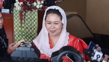 Jokowi Ingin Ada Menteri Investasi, Putri Gus Dur : Penting